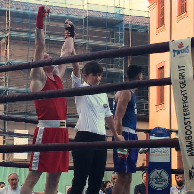 boxe