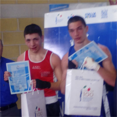 boxe
